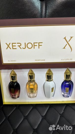 Подарочный набор парфюм на подарок