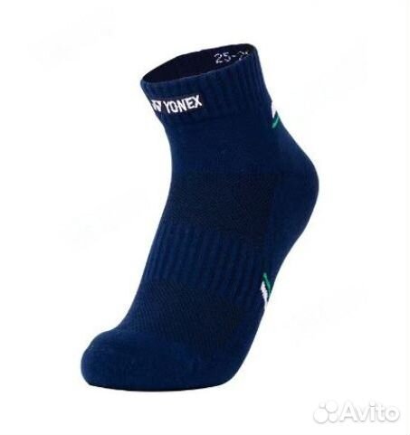 Носки Yonex 145082BCR Navy (25-28)