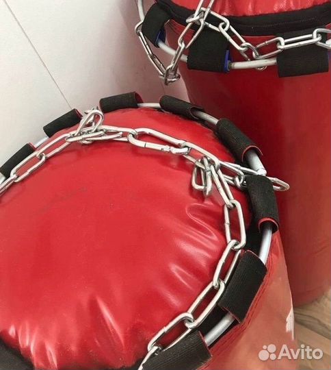 Боксерский мешок