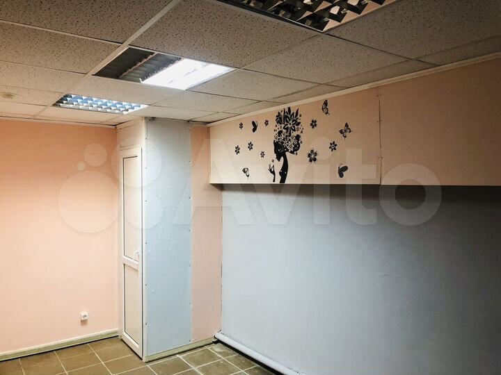 Офис, 13 м², 32 кВ
