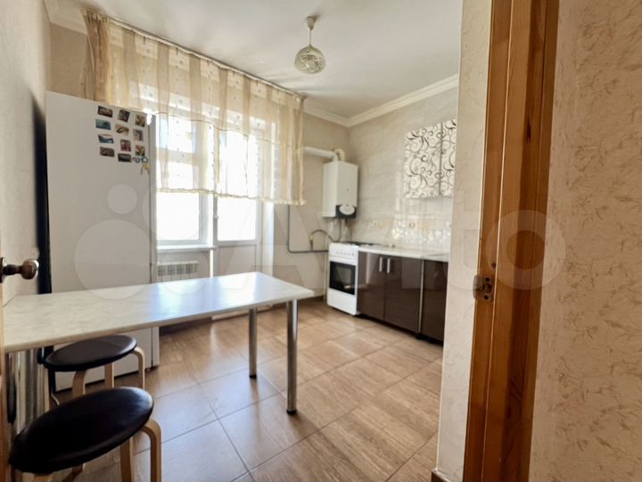 1-к. квартира, 34 м², 5/12 эт.