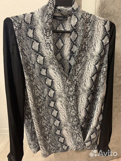 Блузка женская 44 46