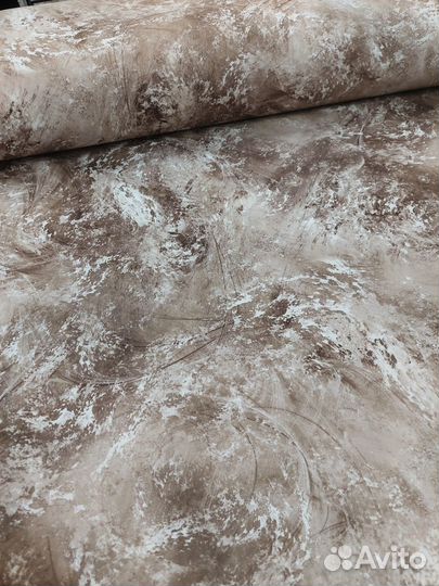 Микровелюр 