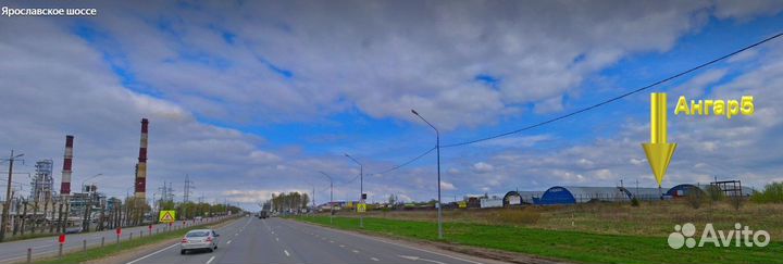 RoadX RXQuest H/T02 275/50 R21 113W