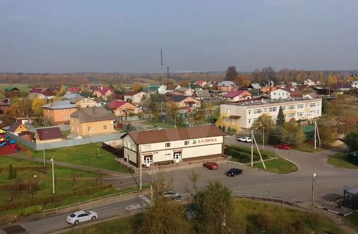 Участок 6 сот. (ИЖС)
