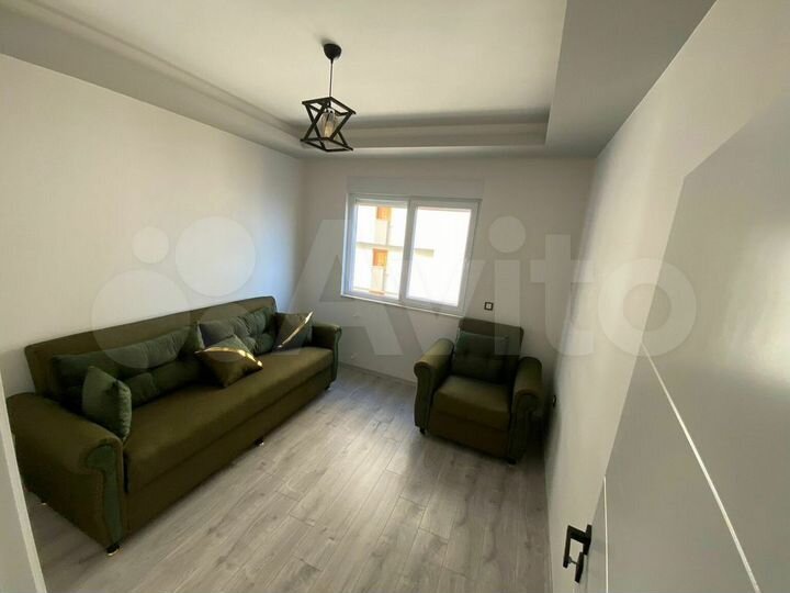 2-к. квартира, 110 м², 13/16 эт.