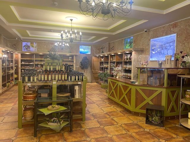 Торговая площадь, 86 м²