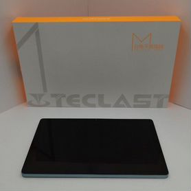 Планшет Teclast M50 4G LTE 10.1" 6/128GB A13 6000m