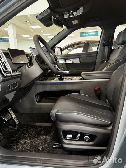 JAECOO J7 1.6 AMT, 2024