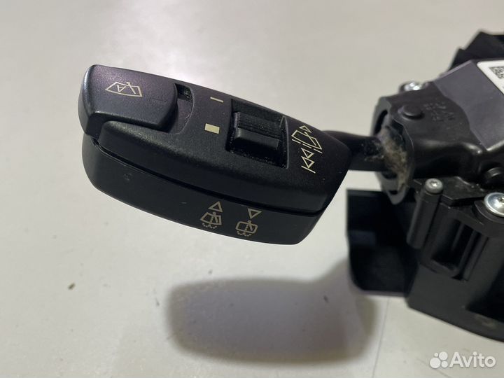 Подрулевой переключатель Bmw e60-61