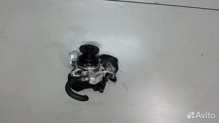 Тнвд Chrysler 300C, 2006