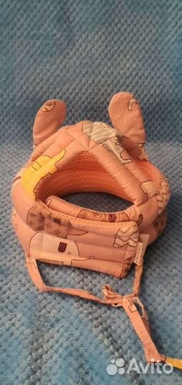 Шапка шлем противоударная