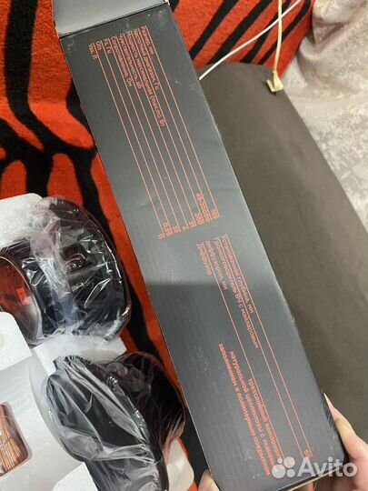 Автомобильные динамики 16 см