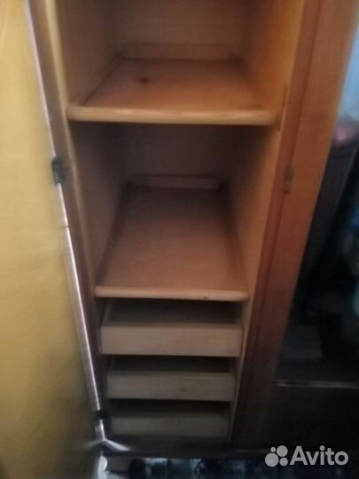 Шифоньер бу