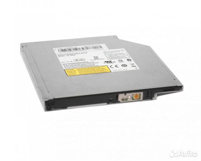 Дисковод ноутбука HP g6-1211er