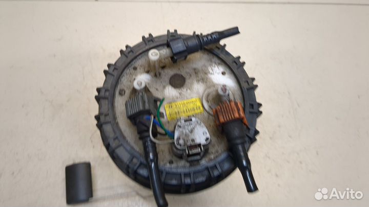 Насос топливный электрический Hyundai Santa Fe, 20