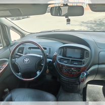 Toyota Previa 2.4 AT, 2005, 331 963 км, с пробегом, цена 1 450 000 руб.