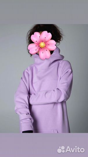 Худи для горнолыжки