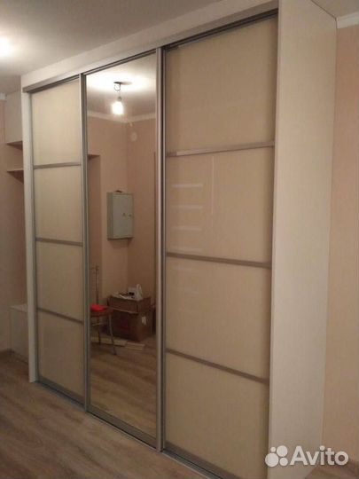 Шкаф купе. Шкаф на заказ