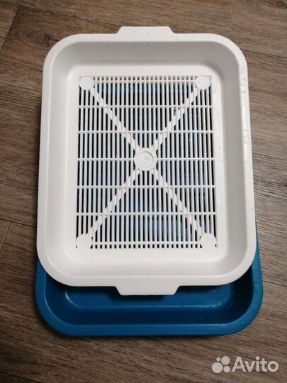 Кошачьи принадлежности