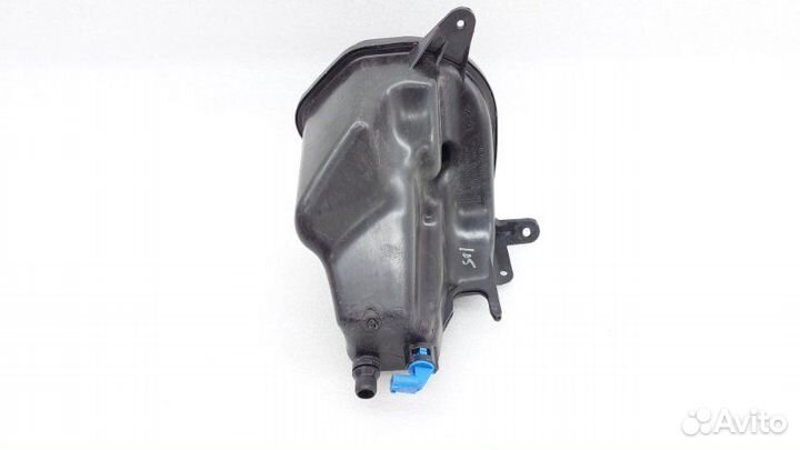 Бачок расширительный Bmw X5 F15 N63B44B 2013