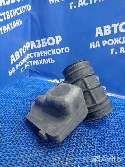 Гофра воздушного фильтра Nissan Murano Z50