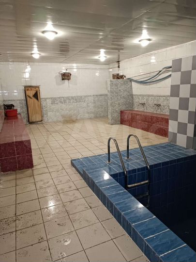 Здание, 187.6 м²