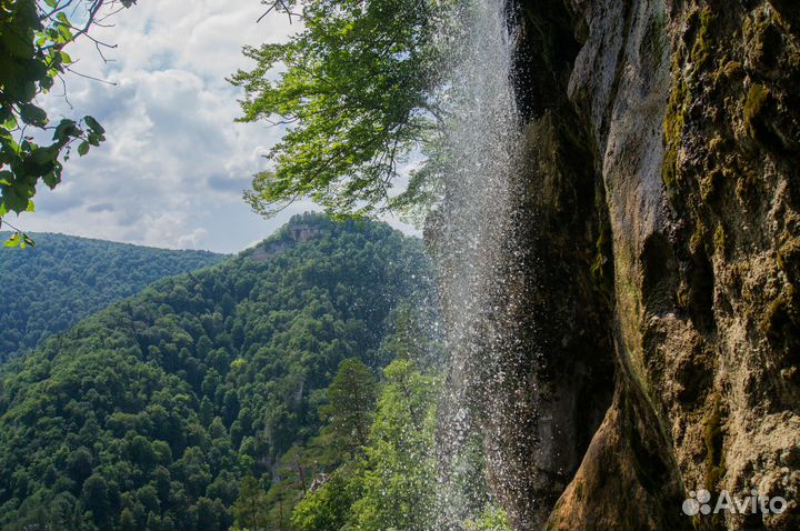 Тур на выходные горы / сплавы / скалы – расписание