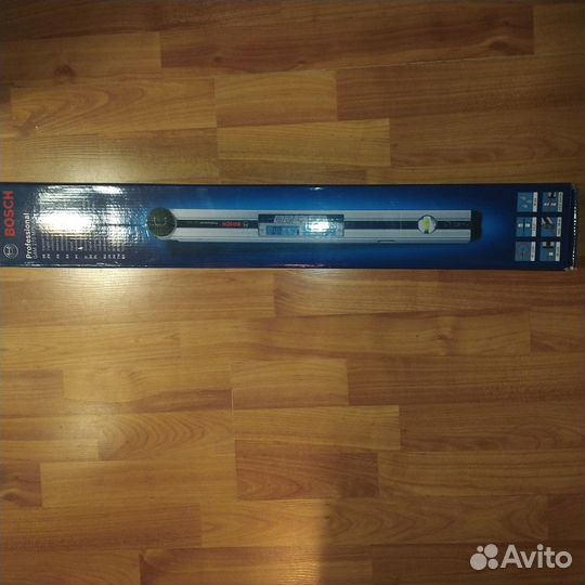 Угломер Bosch GAM 270 MFL 0601076400