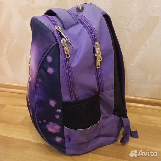 Рюкзак для художественной гимнастики