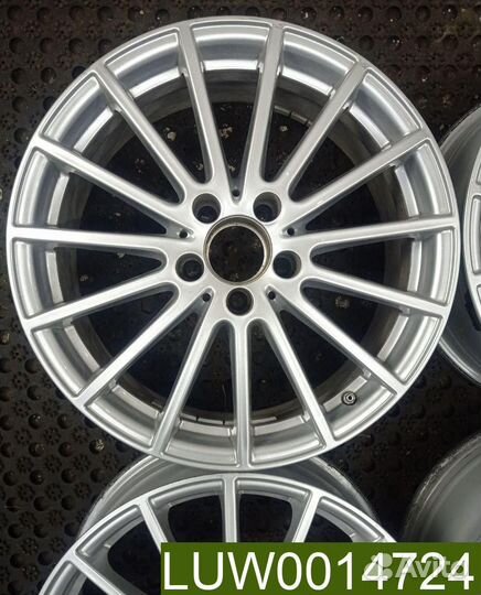 Диски R18 Mercedes Б/у оригинал