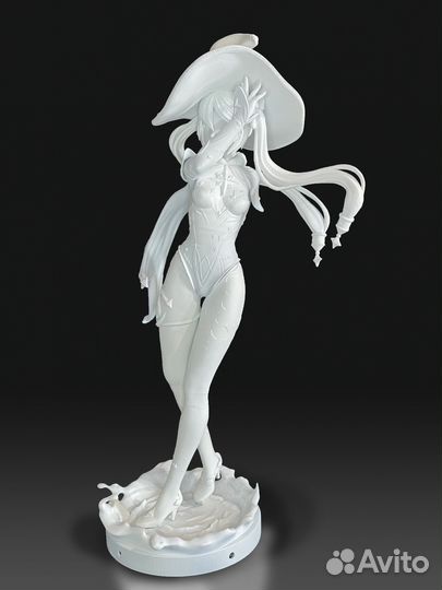 3D Печать Фигурок и Украшений