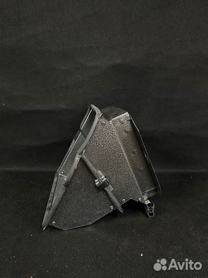 Адаптер воздушного фильтра 2109 2114