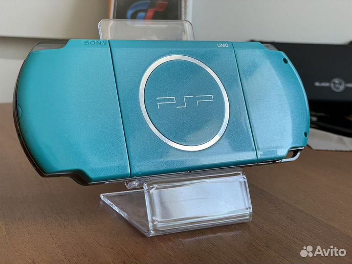 Sony psp 3008 прошита