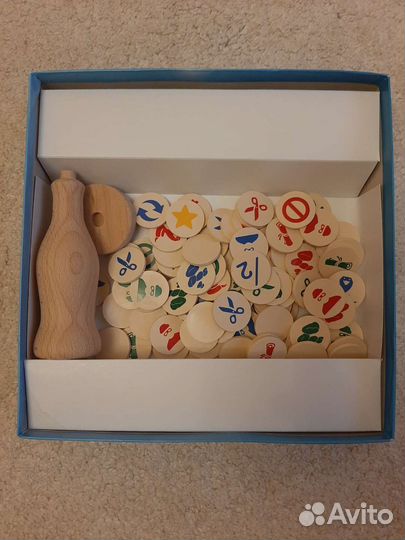 Игра камень, ножницы, бумага