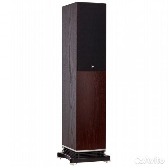 Fyne Audio F501 Dark Oak