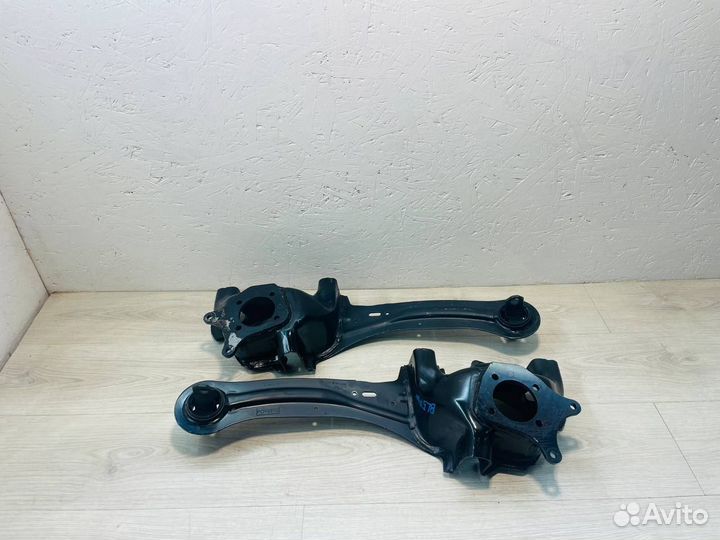 Рычаги задние продольные Mazda BK BL