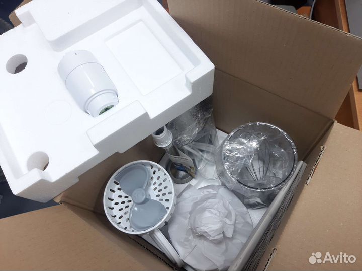 Блендер Bosch Ergomixx Msm66155 #130906