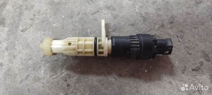 Датчик давления масла LCD опель