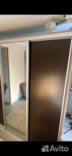 Детская мебель