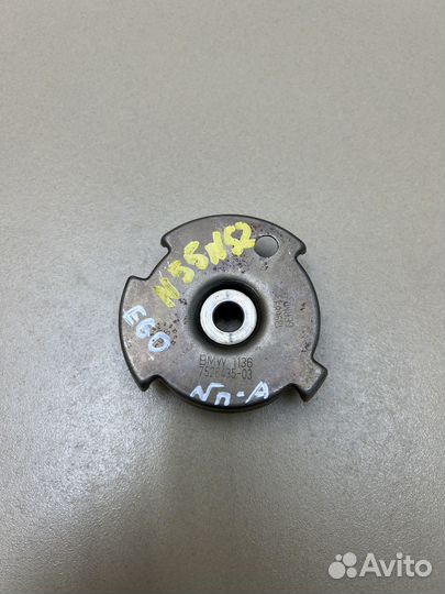 Механизм изменения фаз грм BMW E60