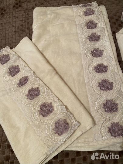 Банный набор