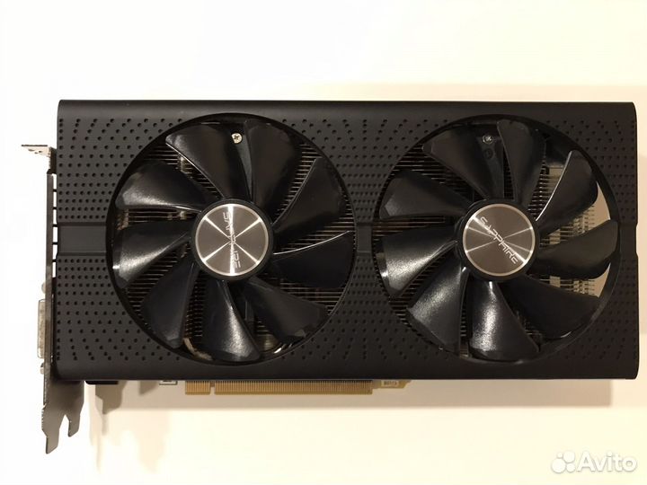 Продам видеокарты