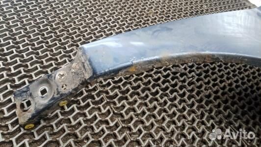 Крыло переднее правое volvo XC60 (LNP16EC01)