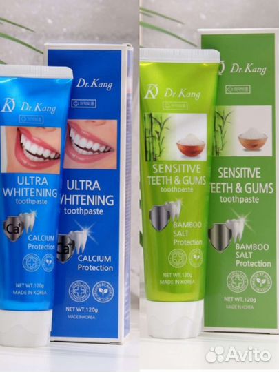 Косметика, гигиена Корея