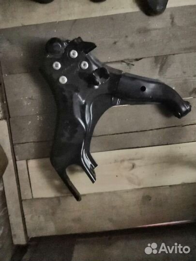 Рычаг передний ховер