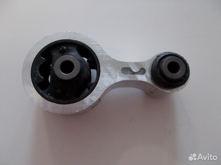 Подушка двигателя задняя Мазда 6 GH (07-12)