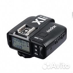 Синхронизаторы Godox X1