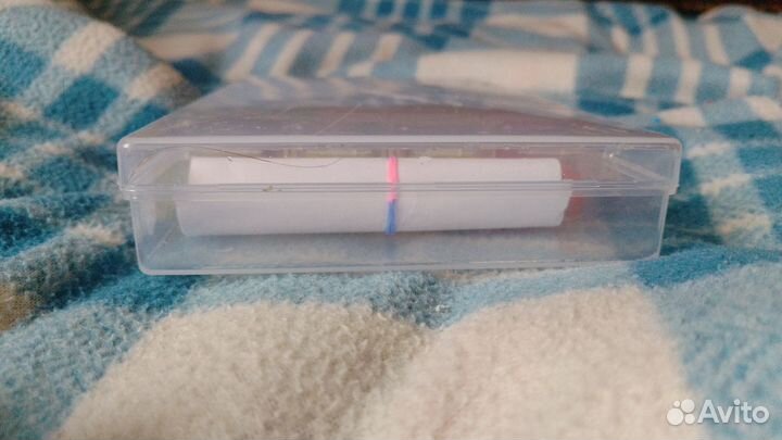 Набор бисера и бусин