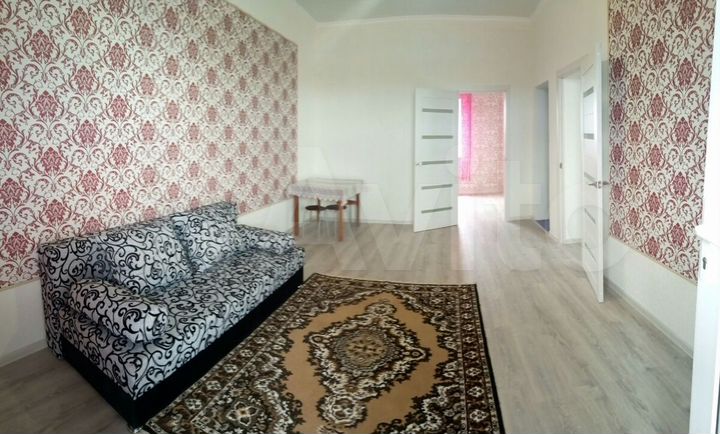 Дом 80 м² на участке 6 сот.